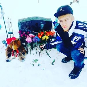 Meet your Posher, Brock